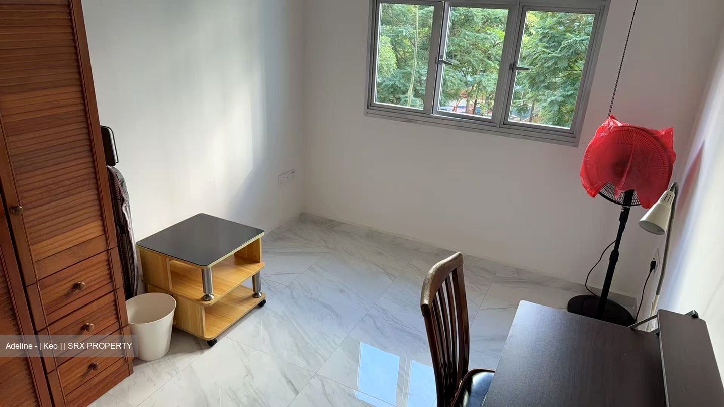 Blk 128A Eastcrown @ Canberra (Sembawang), HDB 4 Rooms #545329091
